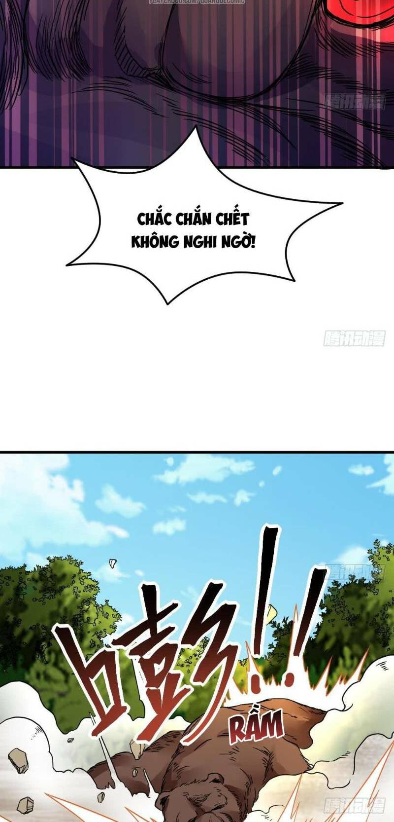 vạn cổ thiên đế chapter 25 21