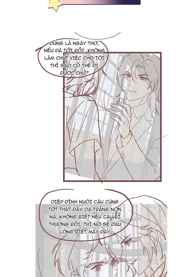 lại bị bạn trai cũ nhắm trúng rồi chapter 68 36