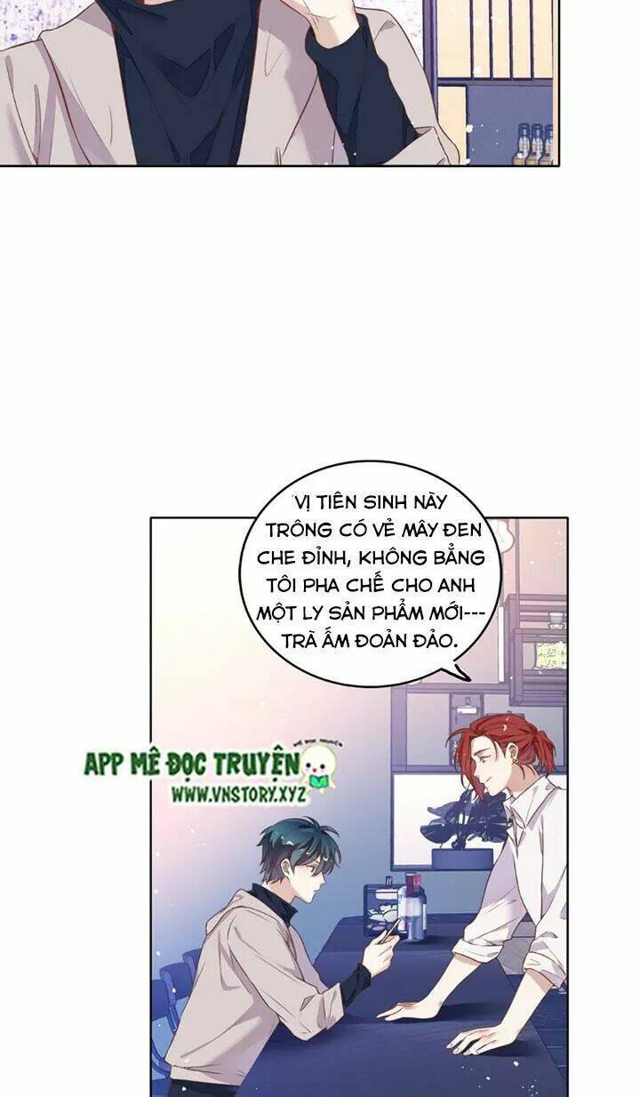 bạn trai kém tuổi bẫy yêu tôi chapter 43 29