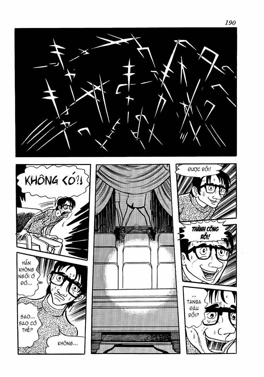 clockwork apple chapter 6 24