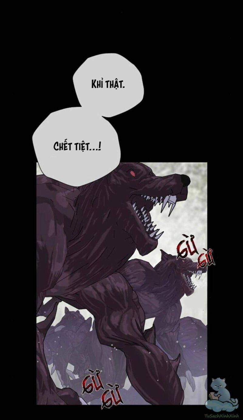 cách mà kỵ sĩ sống như tiểu thư chapter 32 112