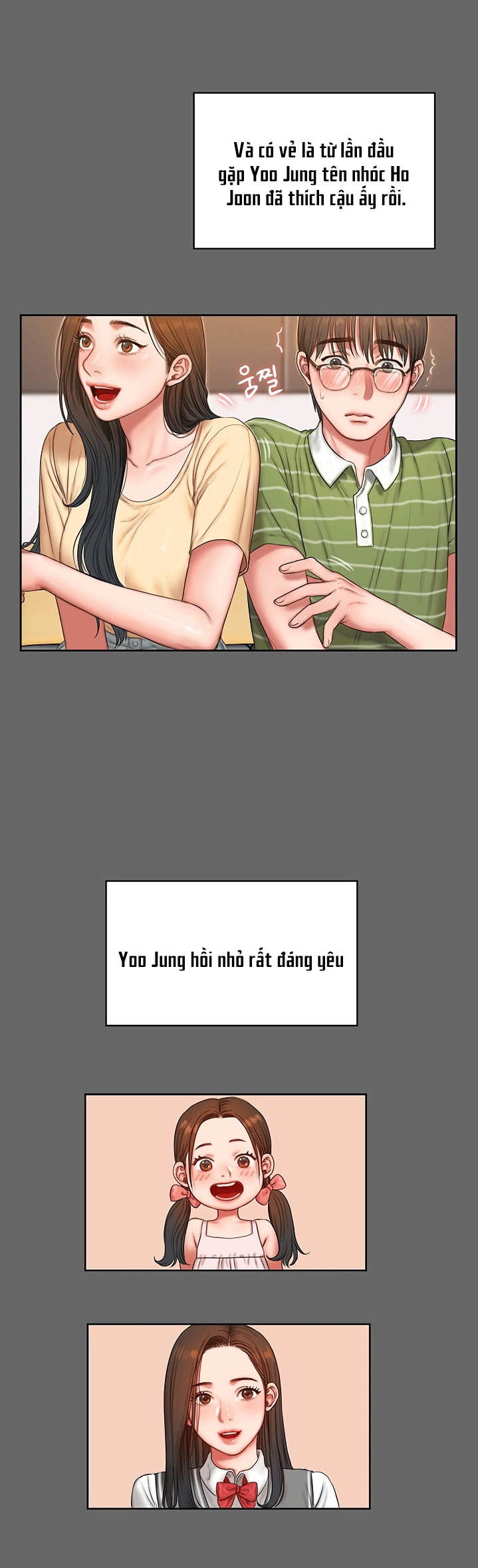 bạn bè chapter 1 19