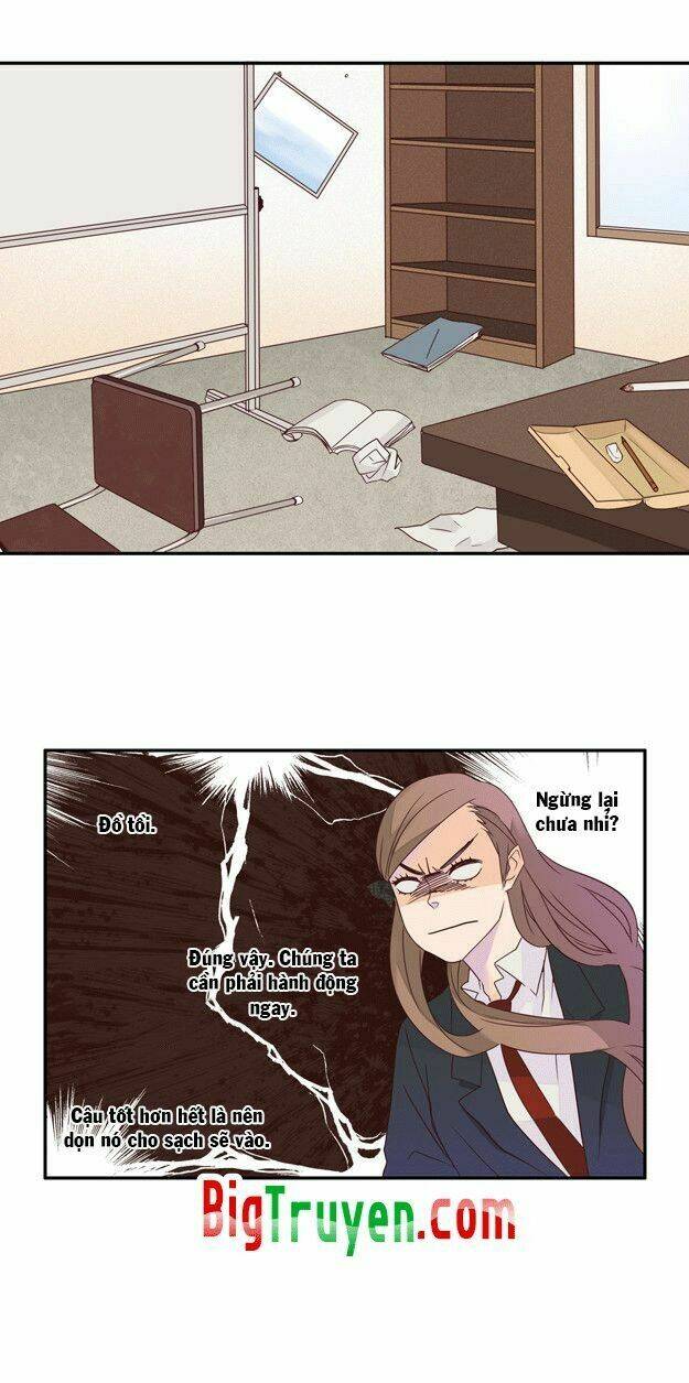 pine in the flower garden chapter 19 30