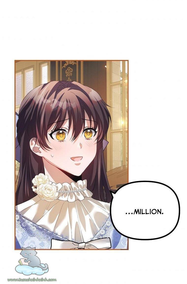 tháng năm cuối cùng của nữ phụ đoản mệnh chapter 27 6