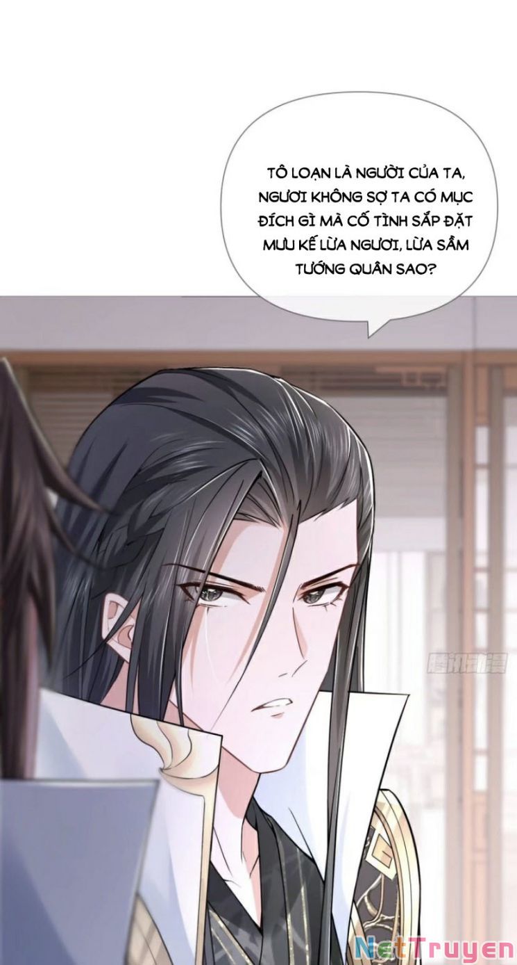 nhập mộ chi thần chapter 33 32
