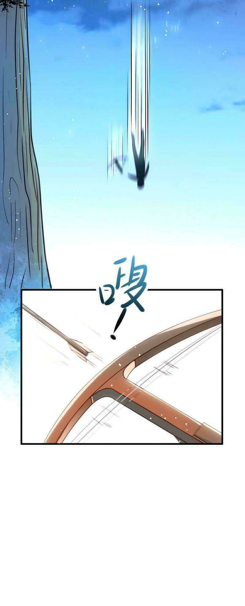 vi khanh giải linh chapter 4 17