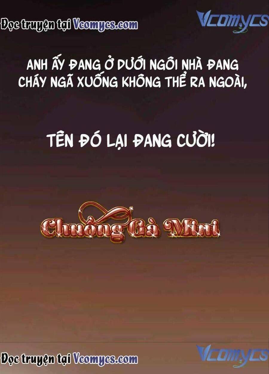 cô dâu của sói đen chapter 27 65