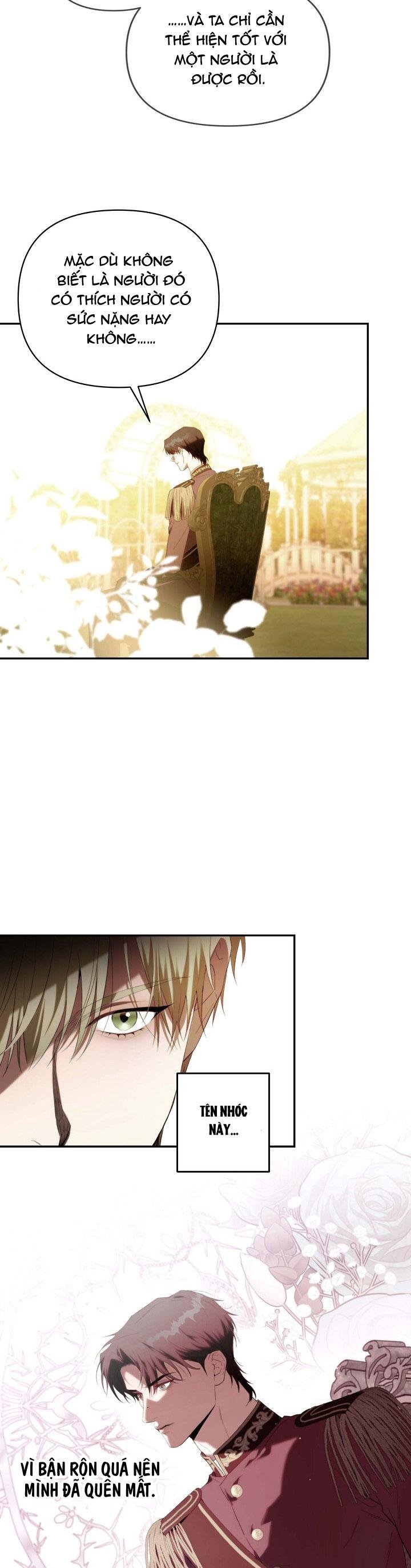 hai đất nước, đất nước của nô lệ chapter 56 6