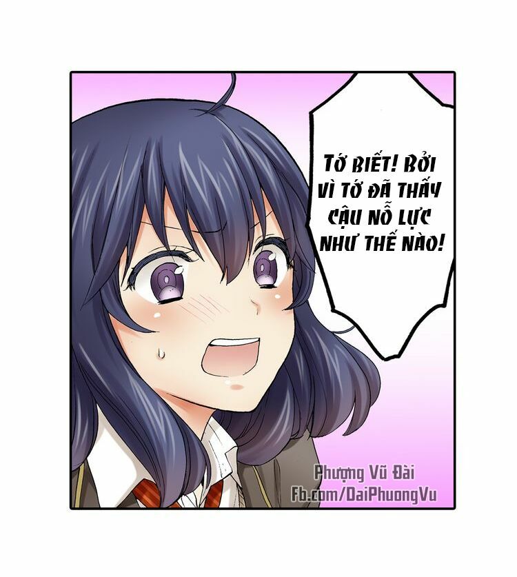 mệnh lệnh tuyệt đối của bá đạo vương tử chapter 30 21