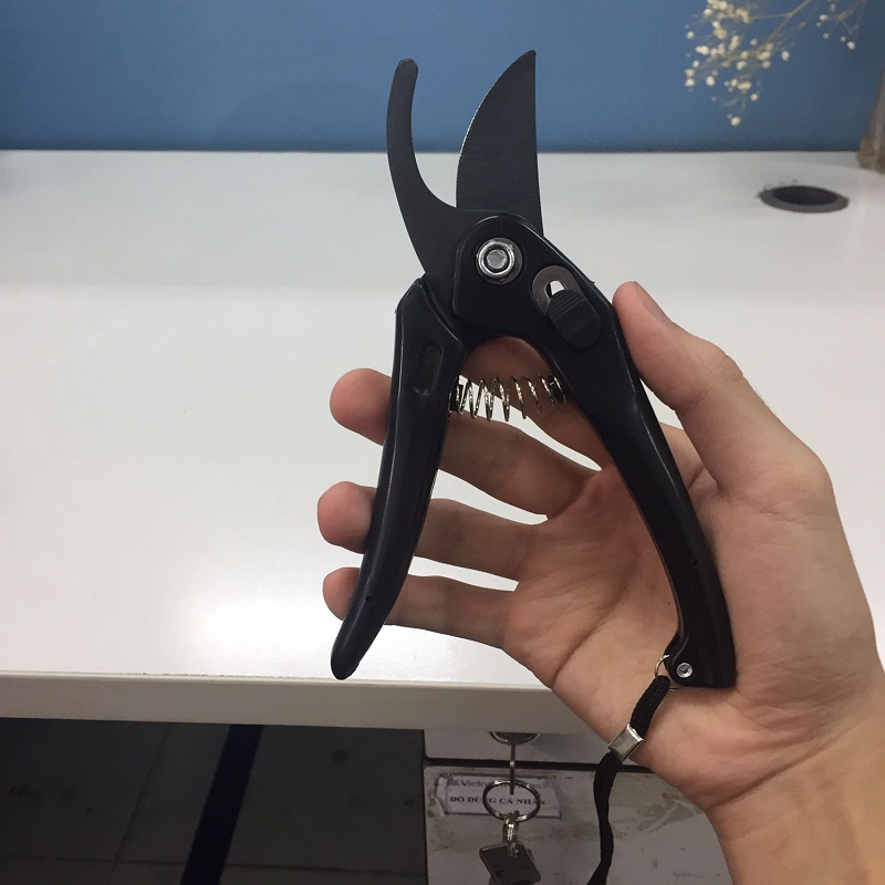 Dụng cụ tỉa cành lá cho cây tiện lợi dễ sử dụng - Hàng Nội địa Nhật