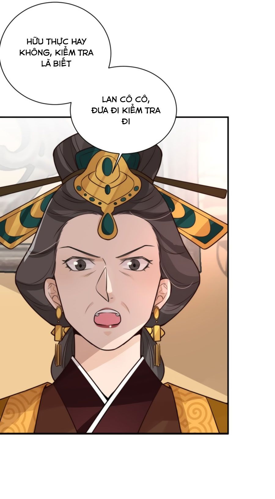 cung đấu live chapter 33 12