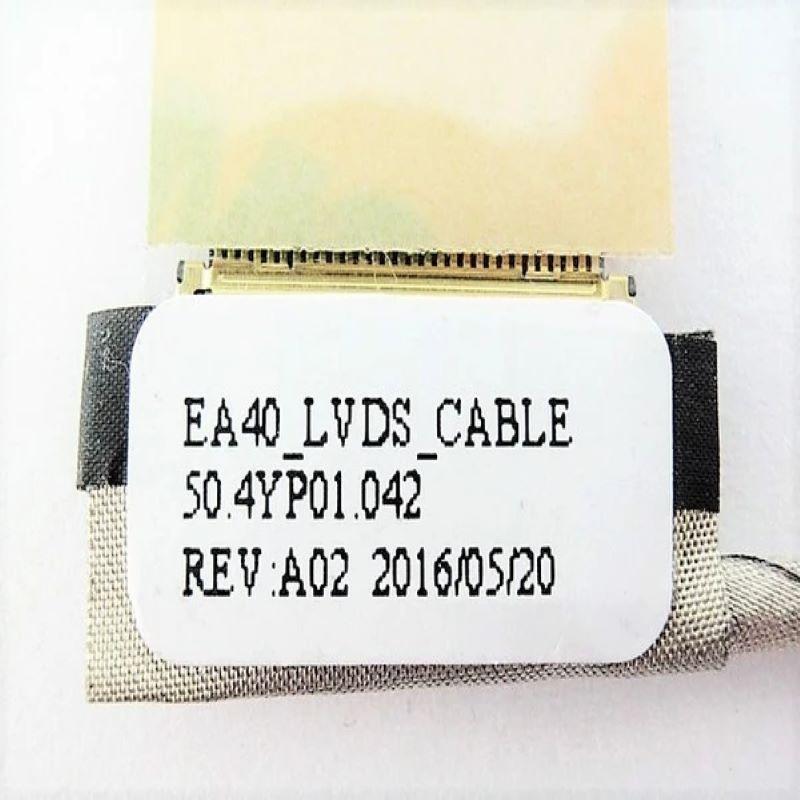 Cho Acer E1-430 E1-470 E1-472 50.4YP01.042 50.Dây Cáp Màn Hình LCD Mddn1.004