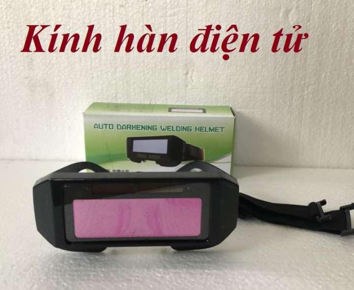 Kính hàn cảm ứng ánh sáng-kính hàn cảm ứng ánh sáng