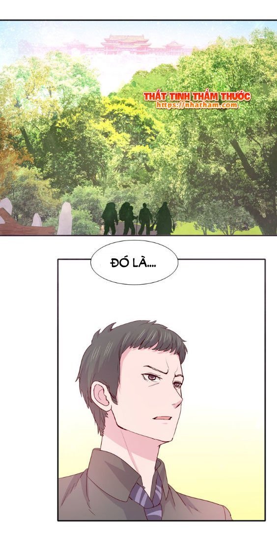 mộng văn sơn hải kinh chapter 15 18