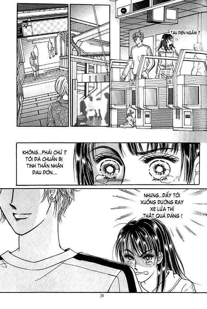 cutie boy chapter 7 18