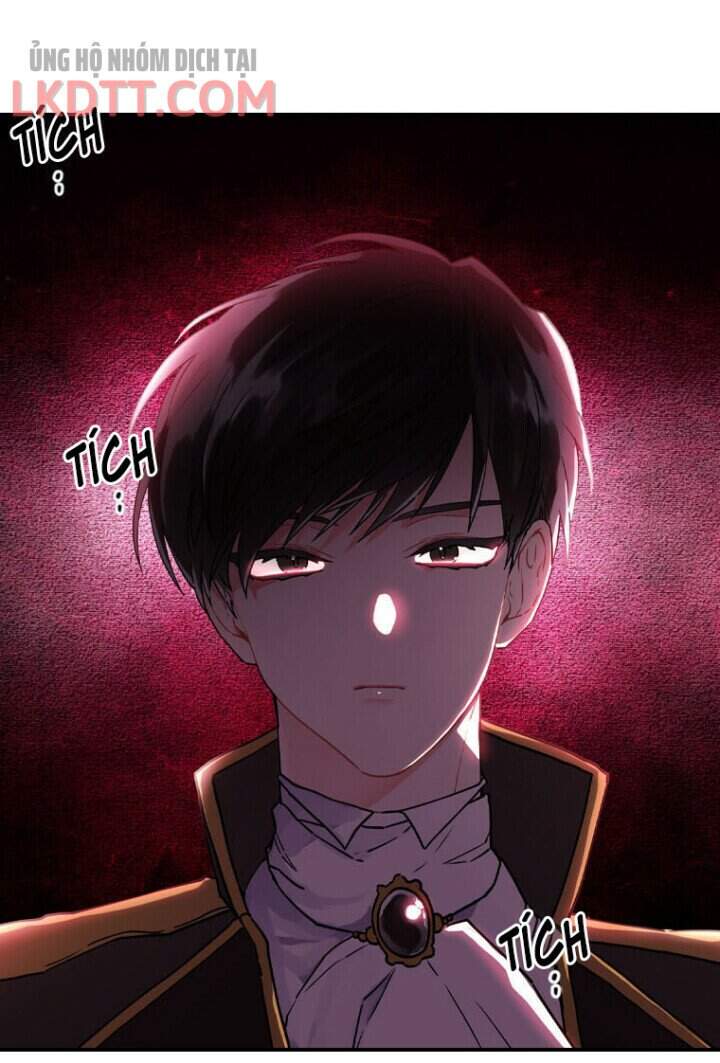 tôi đã trở thành con gái nuôi của nam chính chapter 1 24