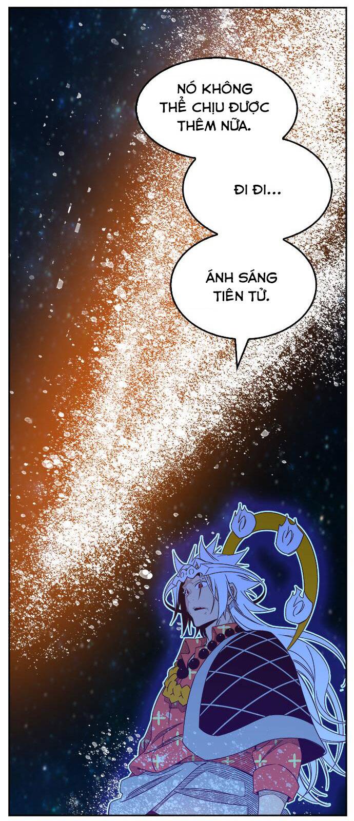 Chúa tể học đường chapter 554.5 47