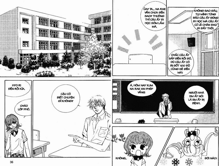 oridinary school chapter 8 19