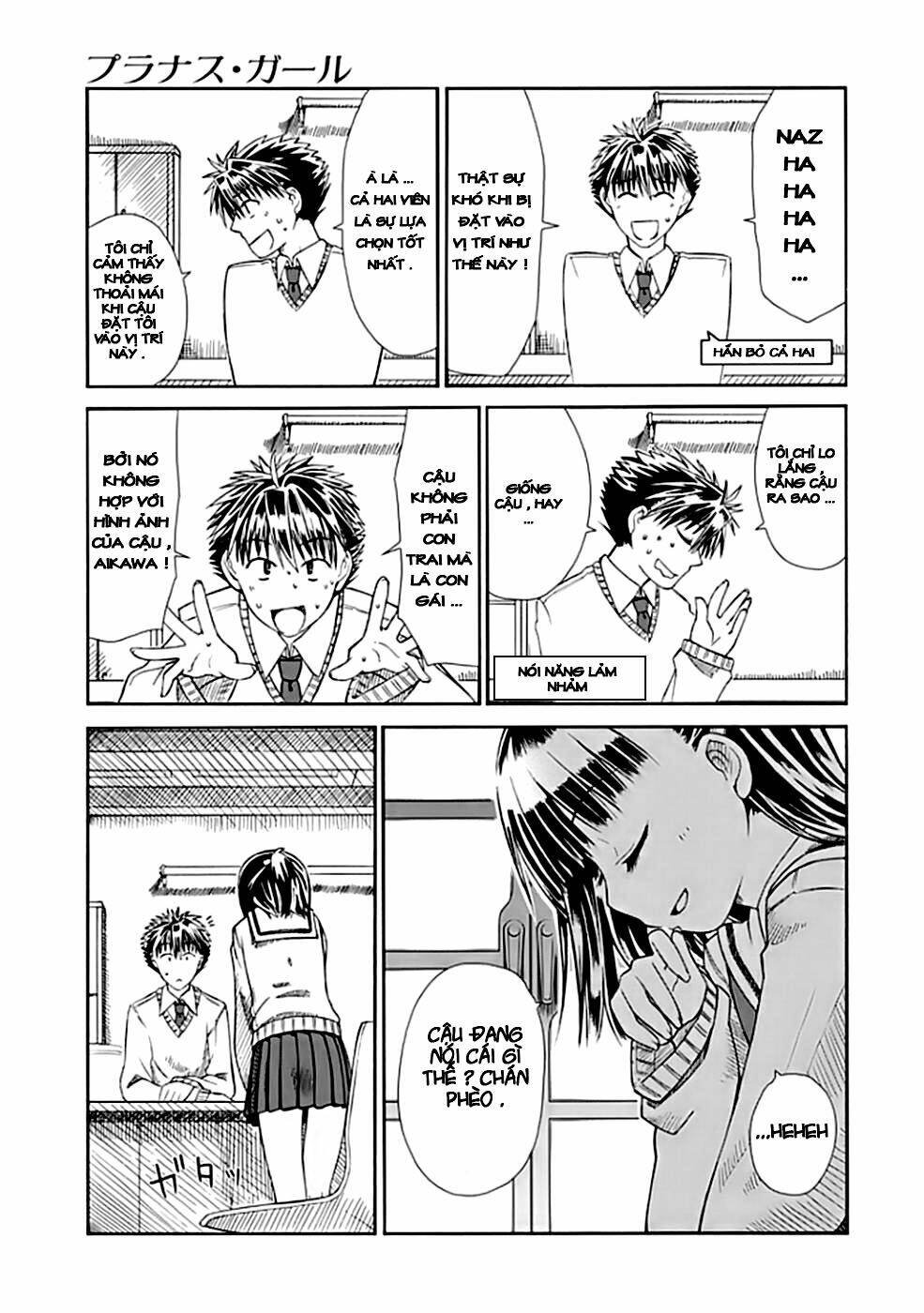 prunus girl chapter 1 38