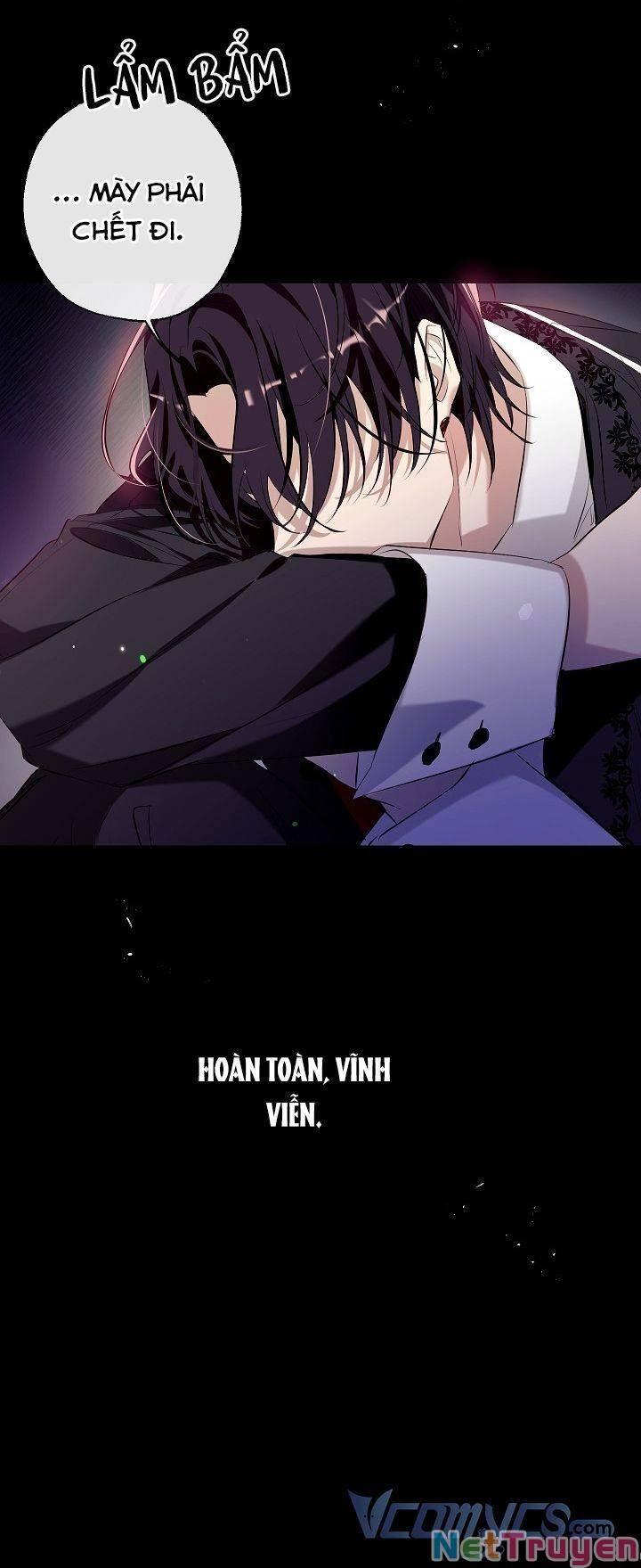 chúng ta có thể trở thành gia đình được không? chapter 64 41