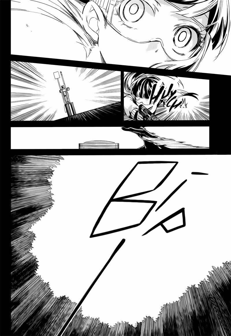 con đường súng đạn chapter 59 31