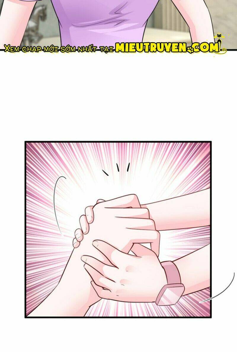 thú cưng độc quyền của boss chapter 84 36