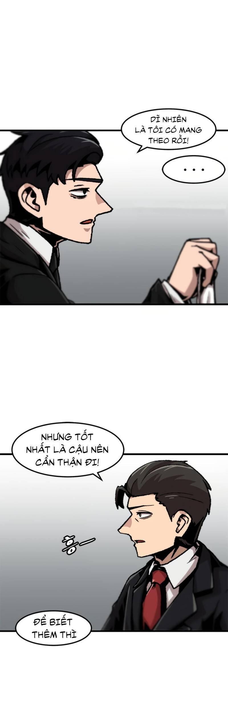 lên cấp một mình chapter 76 9