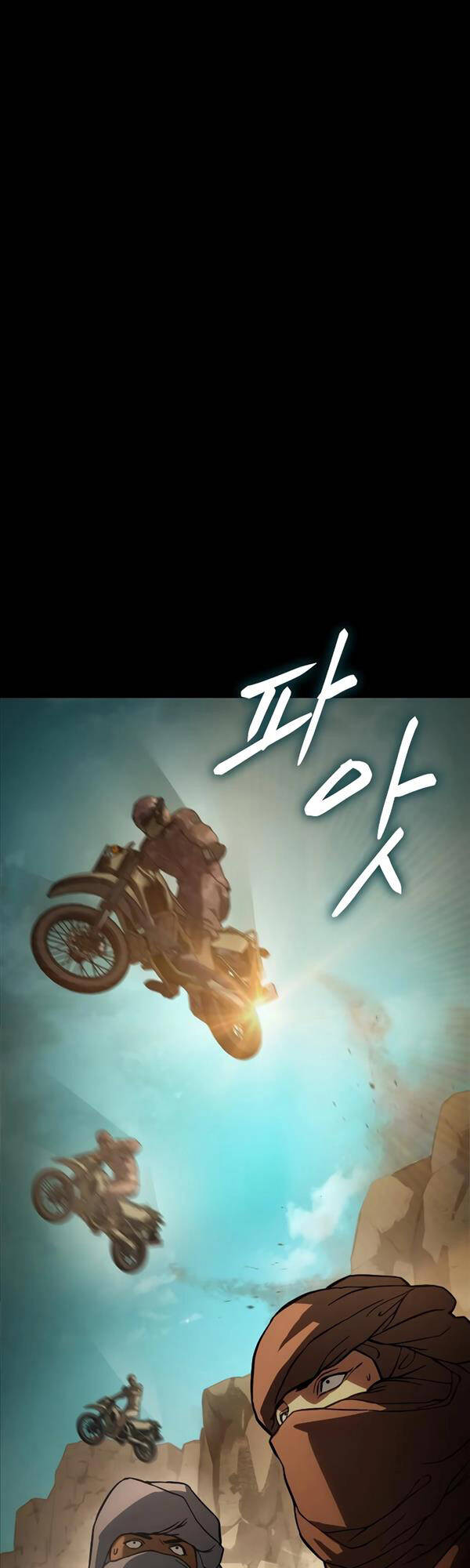 đặc vụ song sinh chapter 14.1 19