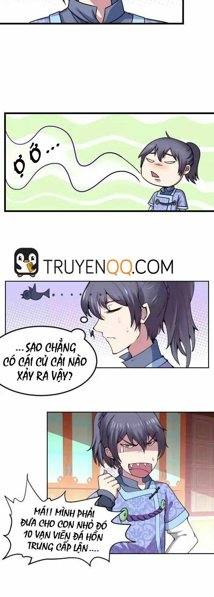 immortal merchant chapter 8 31