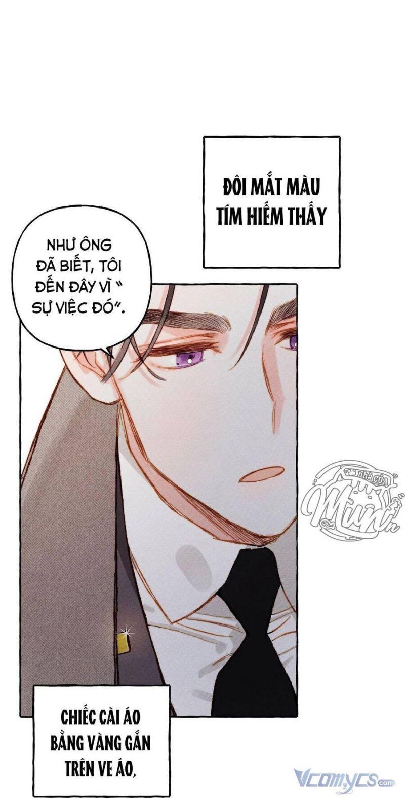 nuôi dưỡng một hắc long chapter 2 35