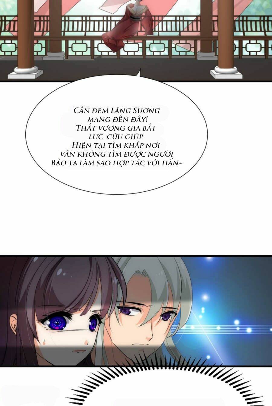 dưỡng thiếu chủ đấu tra nam chapter 108 8
