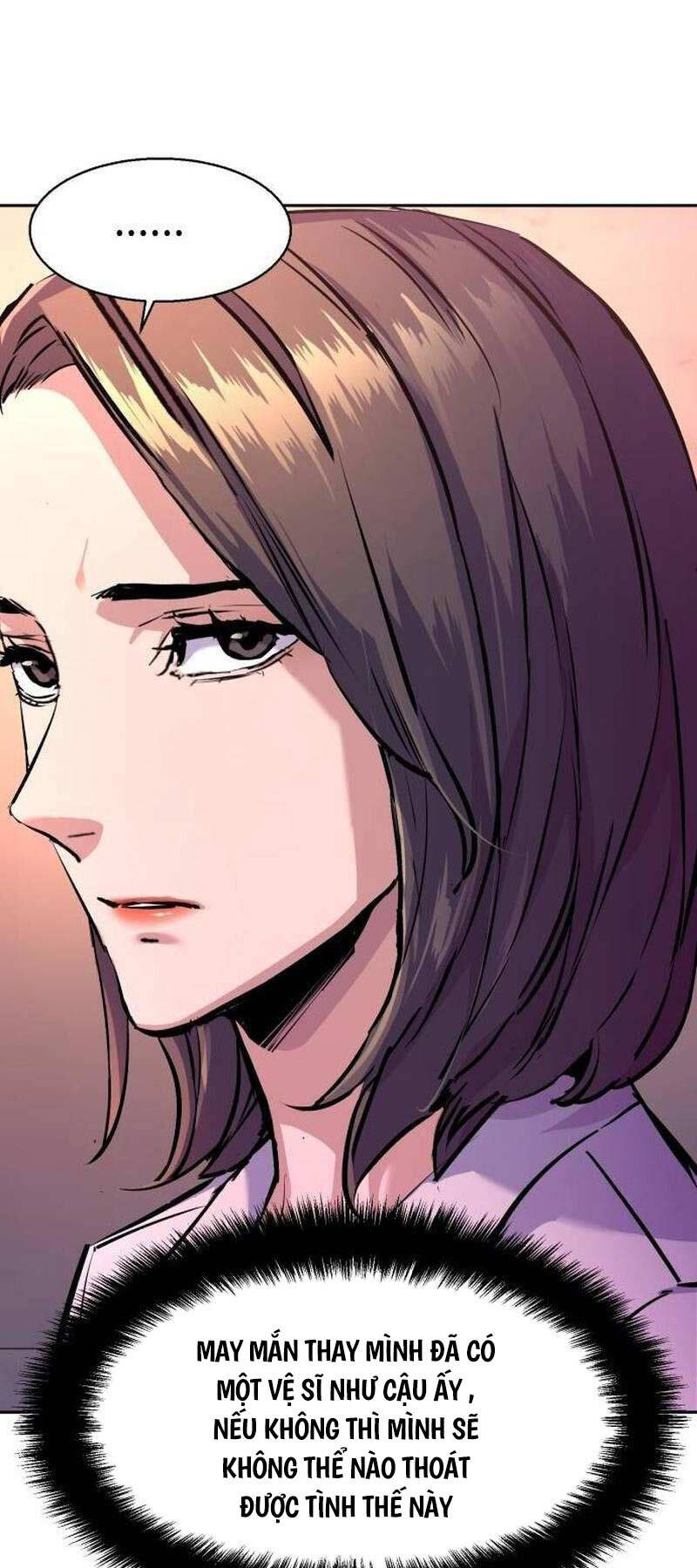 bạn học tôi là lính đánh thuê chapter 183 64