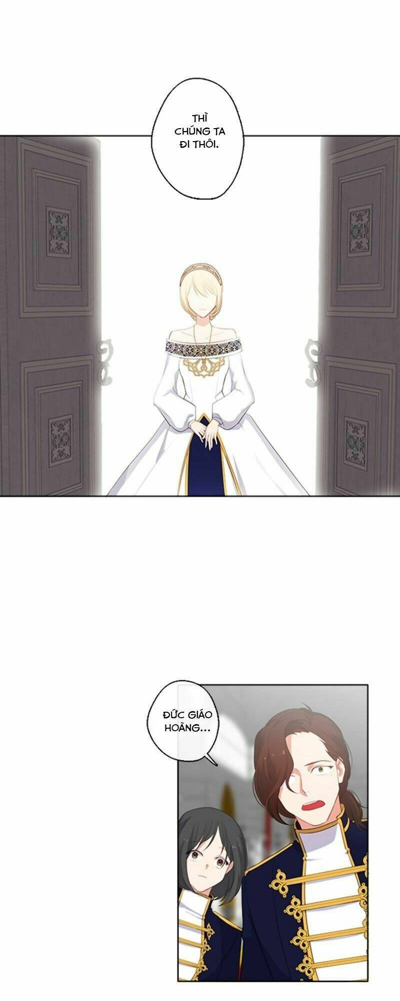 cộng tác của hoàng đế chapter 20 7