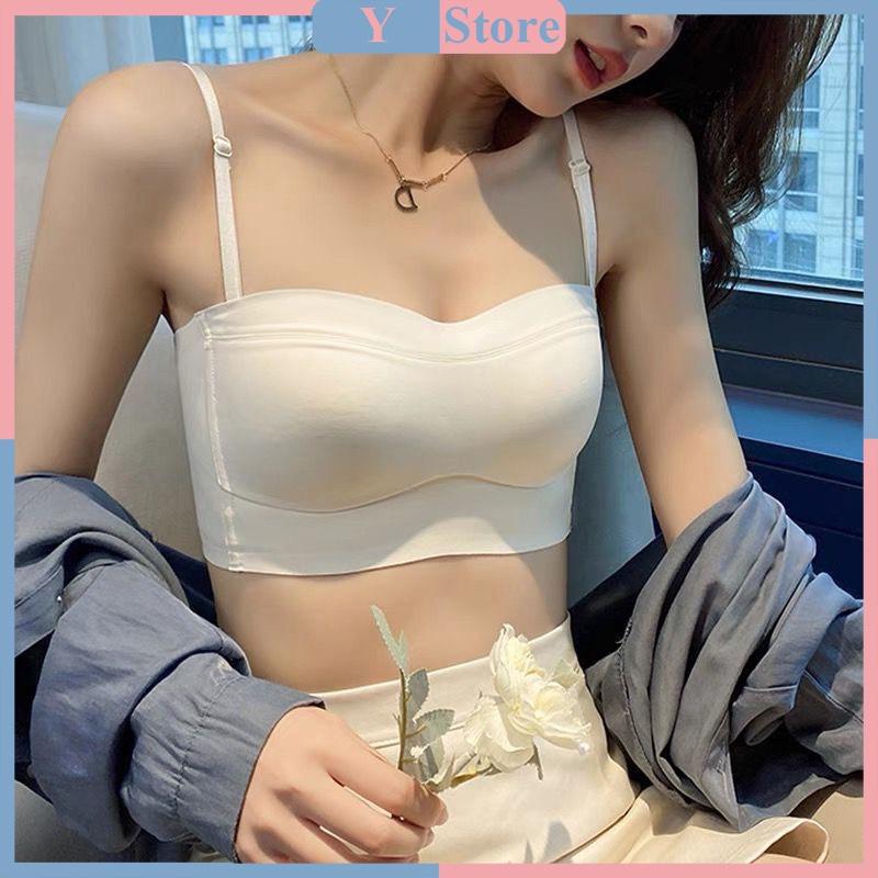 Áo lót đúc su non mút mỏng thông hơi NÂNG NGỰC định hình chống xệ