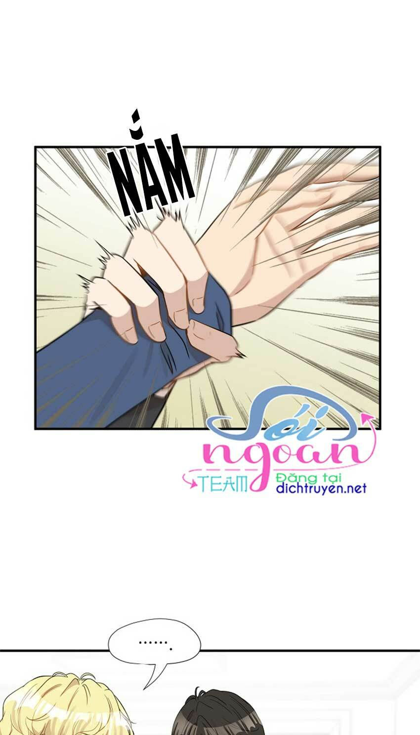 cuộc sống kỳ thú chapter 23 22