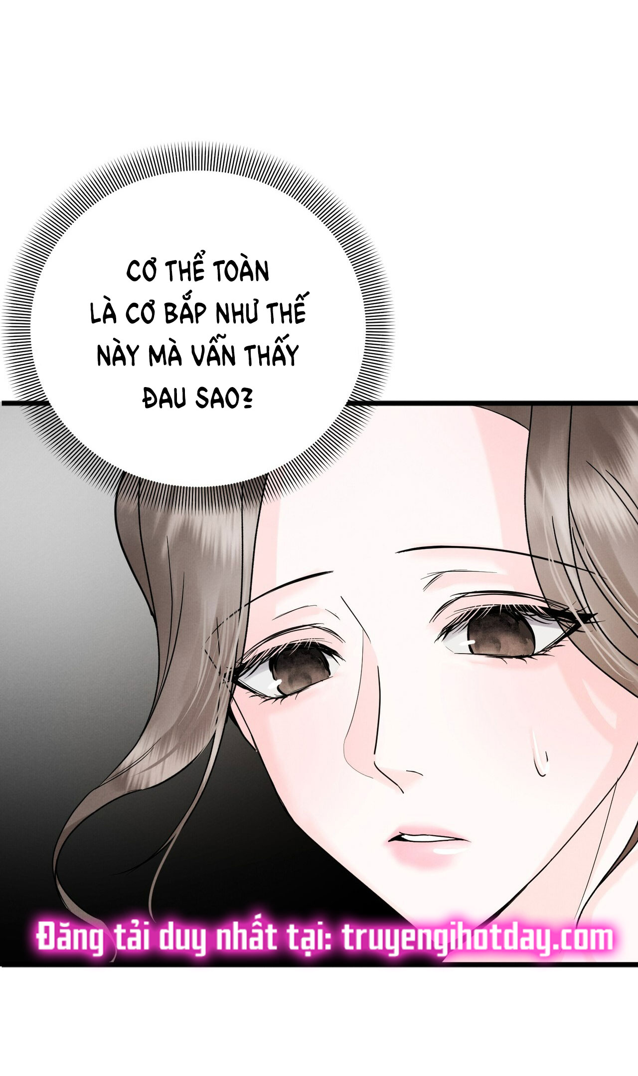 Khắc Cốt Ghi Tâm chapter 4.2 - Trang 10