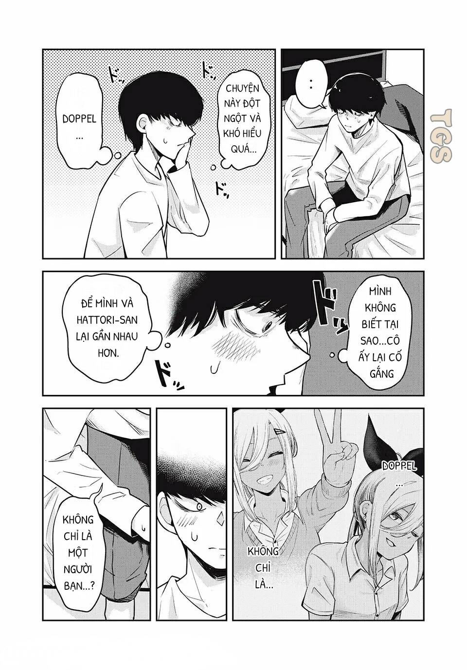 doppel-san chapter 28 8