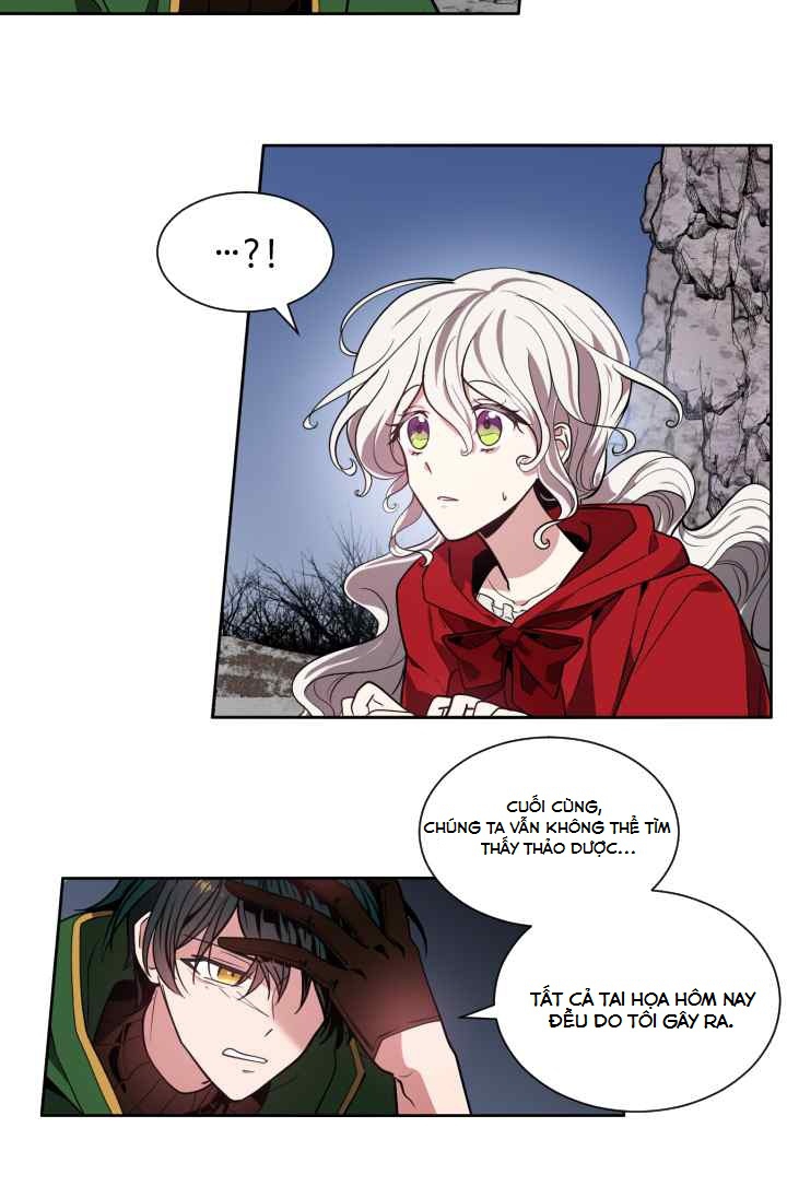 a witch’s hopeless wish chapter 12 20