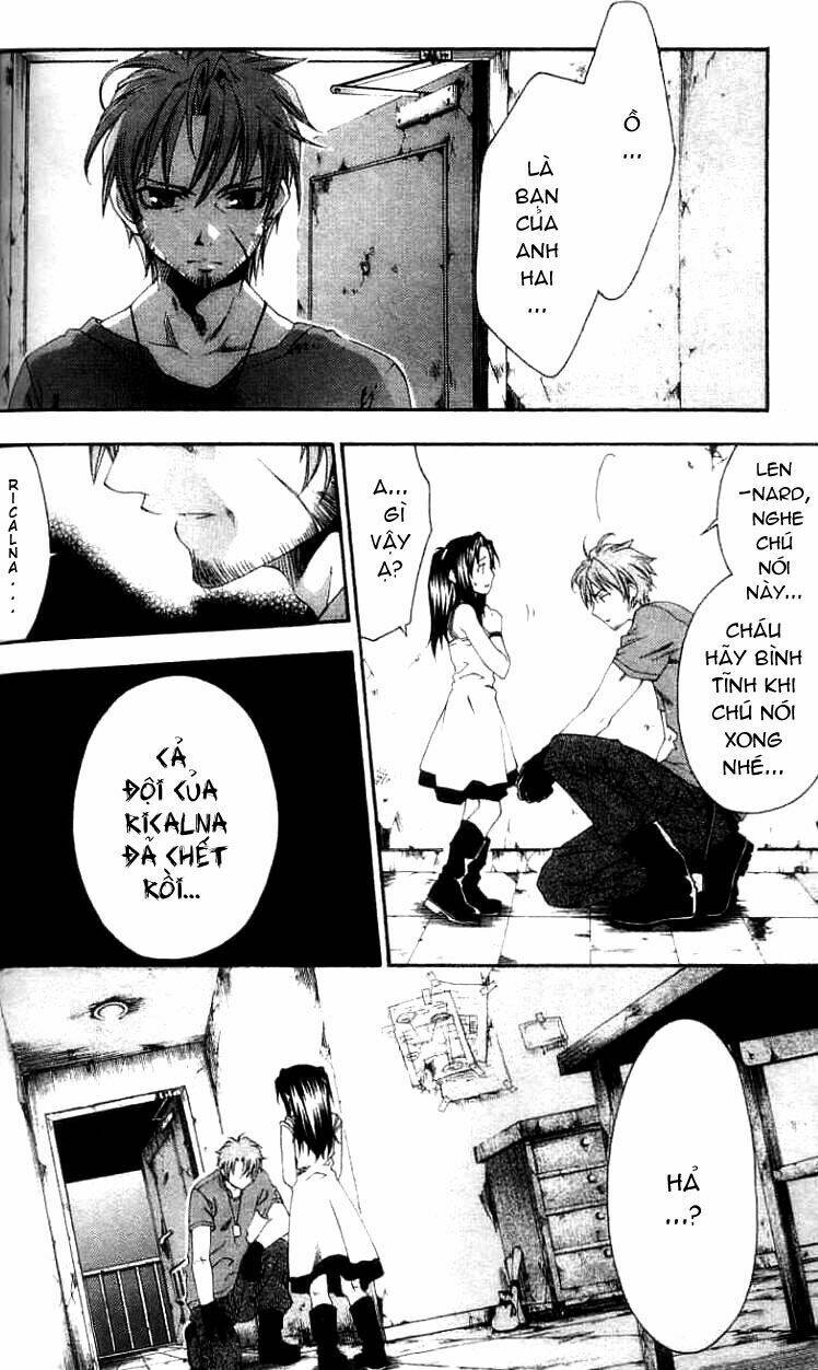 mother keeper chapter 1 61