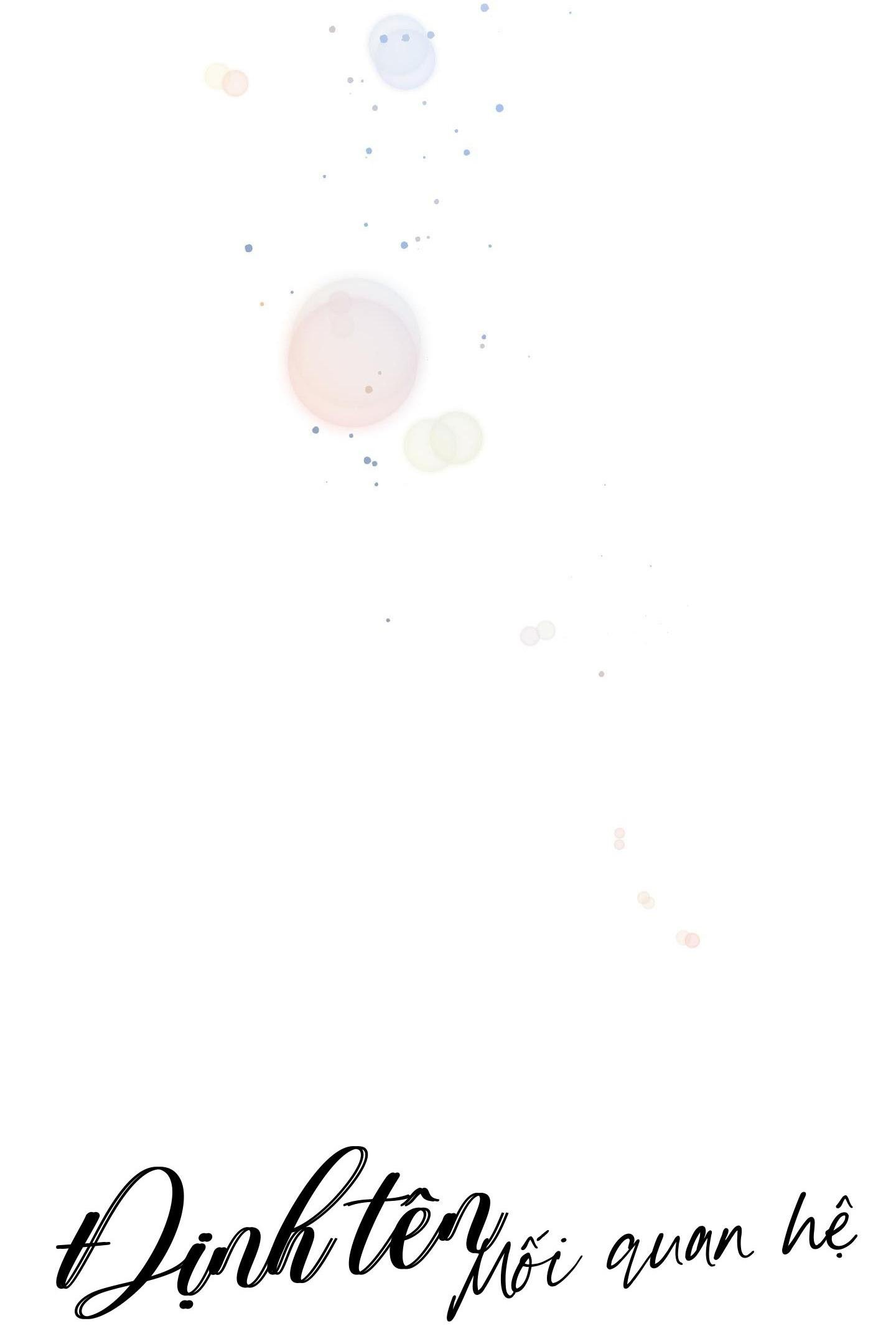 định tên mối quan hệ chapter 58 17