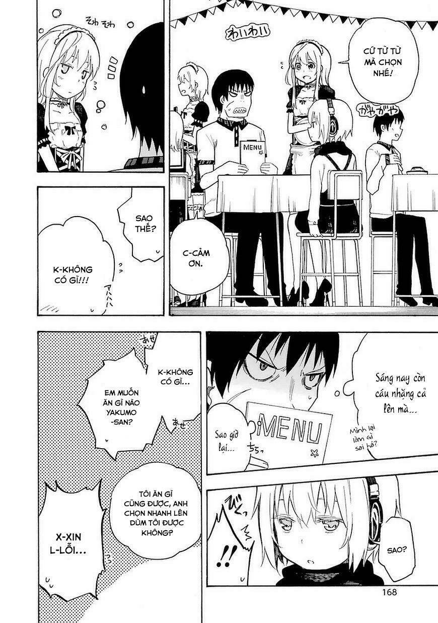 ikusa x koi chapter 9 9