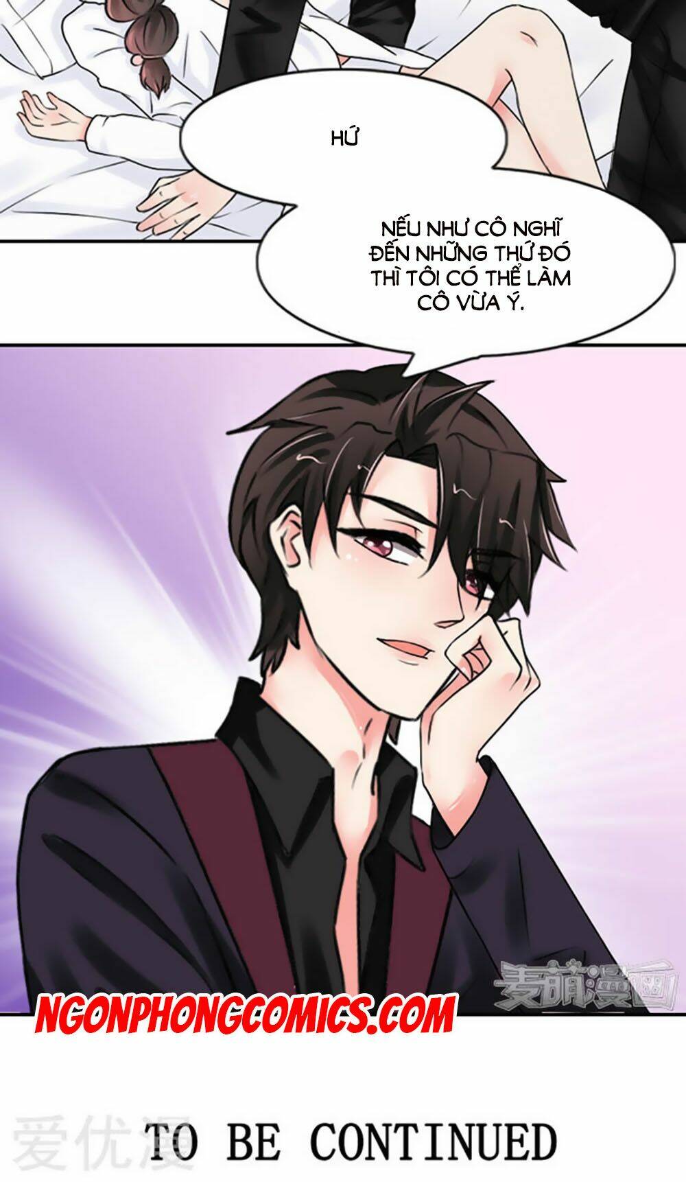 tổng tài ma cà rồng tha cho tôi chapter 10 12