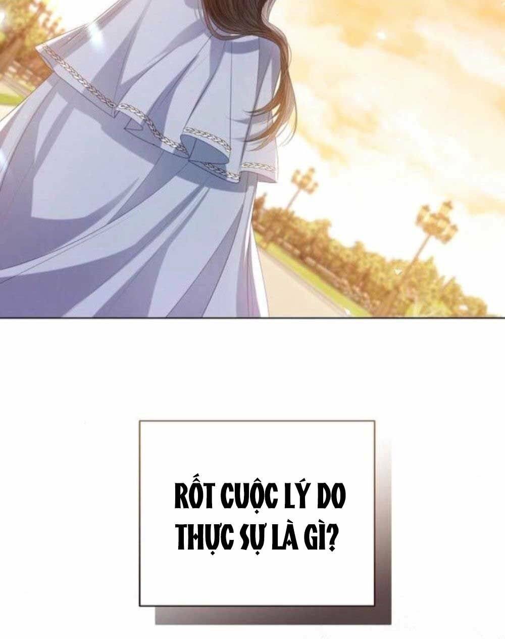 tôi sẽ từ bỏ vị trí hoàng hậu chapter 40 109