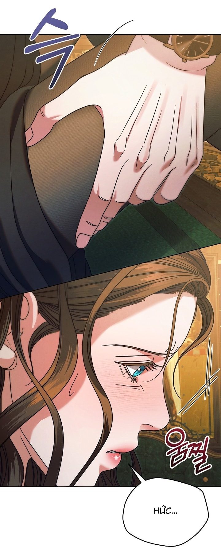 [18+] hãy cầu xin ta đi chapter 16.2 21