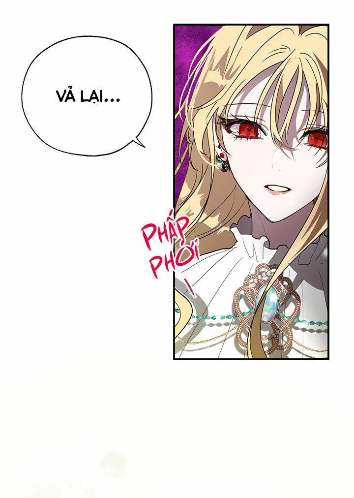 cách bảo vệ anh trai của nữ chính chapter 13 11