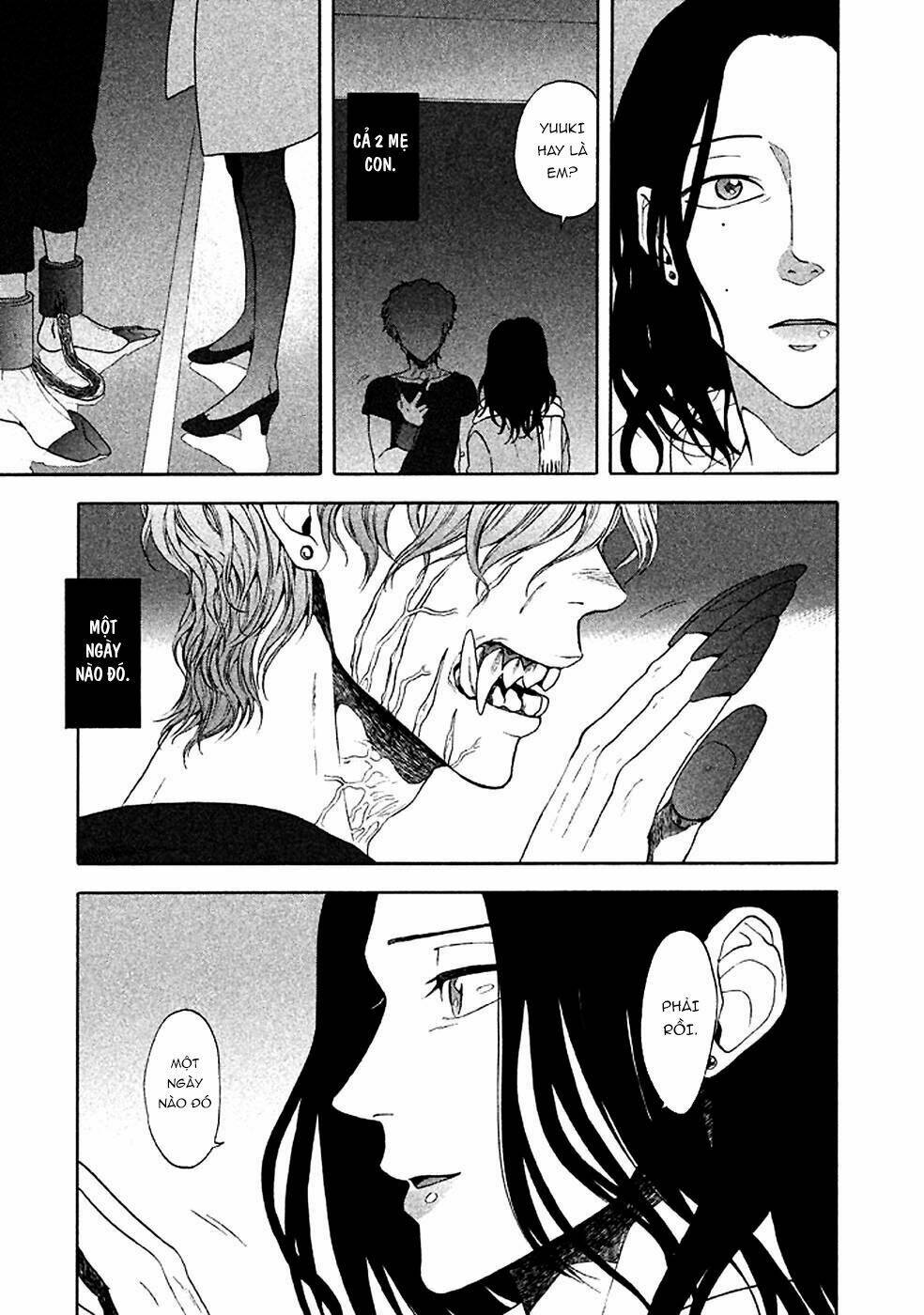 ranh giới quỷ chapter 24 40