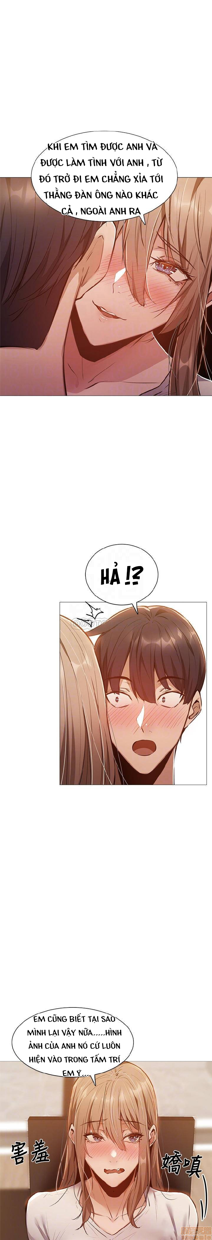 chàng trai nghiệp dư chapter 12 12