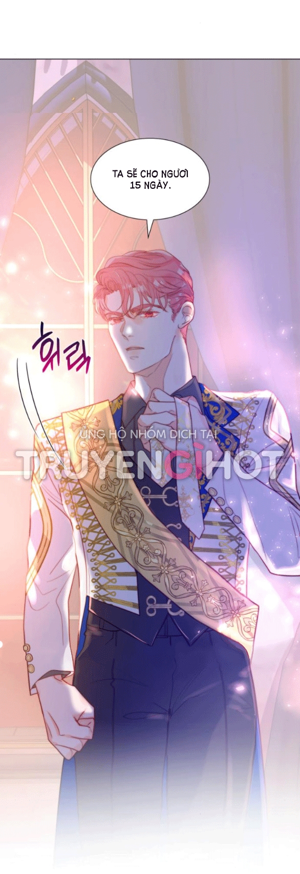 sau khi chuyển sinh tôi trở thành công chúa chapter 9.1 24