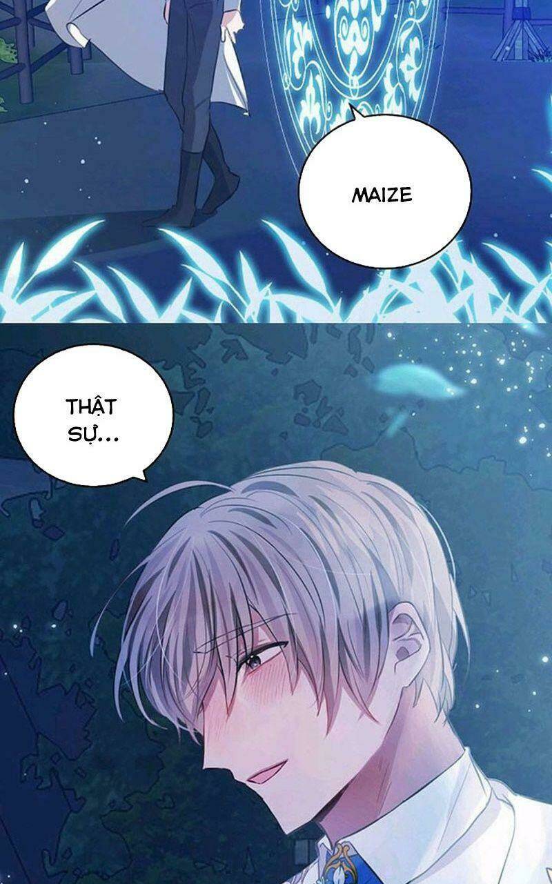 tôi là bạn gái cũ của một người lính chapter 56 29