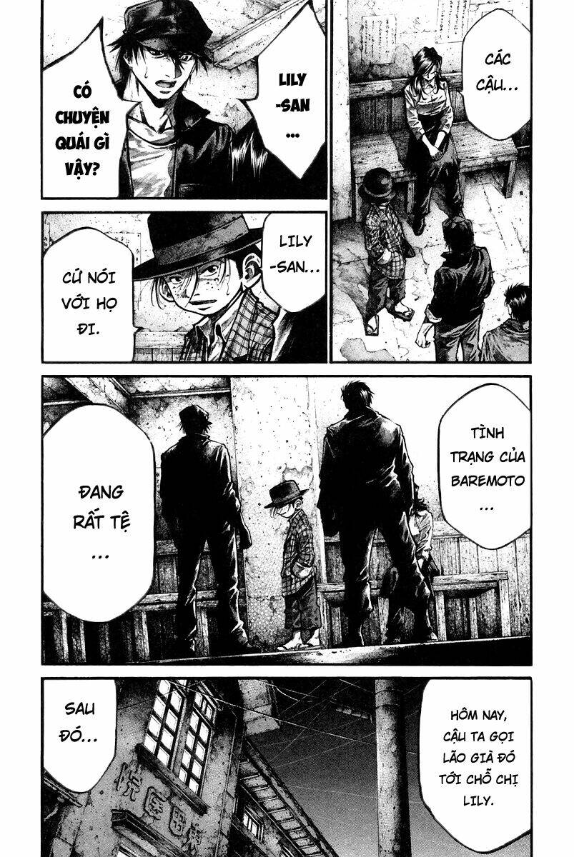 rainbow chapter 135 3